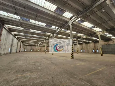 Galpão/Depósito/Armazém para alugar, 7251m² no Jardim Santa Cecília, Barueri