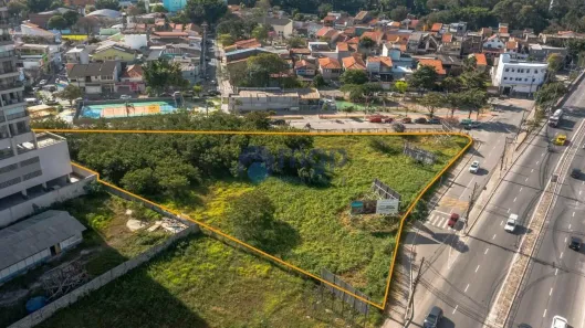 Lote/Terreno à venda, 4296m² no Aldeia, Barueri