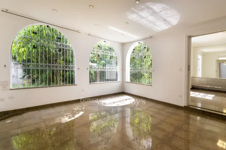 Casa com 5 Quartos à venda, 465m² no Jardim América, São Paulo