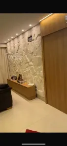 Apartamento com 2 Quartos à venda, 66m² no Setor Bueno, Goiânia