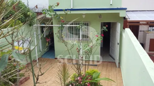 Sobrado com 3 Quartos à venda, 204m² no Jardim Brasil (Zona Sul), São Paulo