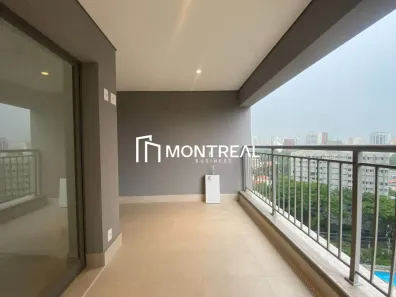 Apartamento com 2 Quartos à venda, 66m² no Vila Clementino, São Paulo