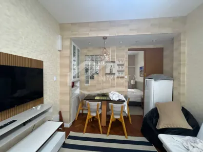 Kitnet com 1 Quarto à venda, 40m² no Ipanema, Rio de Janeiro