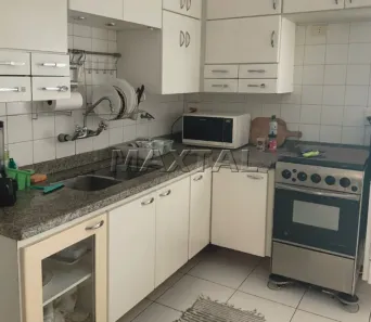 Apartamento com 3 Quartos à venda, 98m² no Perdizes, São Paulo