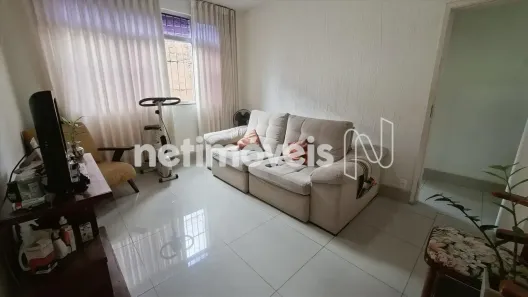 Apartamento com 3 Quartos à venda, 91m² no Anchieta, Belo Horizonte