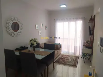 Apartamento com 2 Quartos à venda, 55m² no Parque Anhangüera, Ribeirão Preto