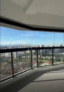 Apartamento com 3 Quartos à venda, 149m² no Parque Residencial Aquarius, São José dos Campos