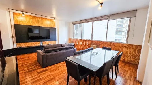 Apartamento com 3 Quartos à venda, 120m² no Ipanema, Rio de Janeiro