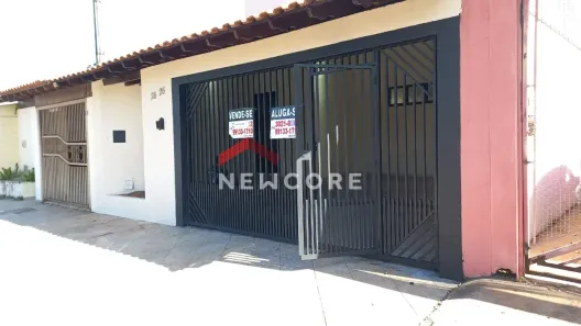 Casa com 3 Quartos à venda, 160m² no Jardim Eugênia, Bauru