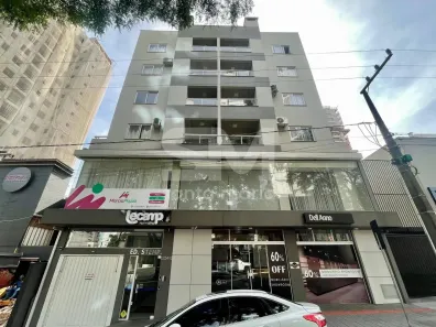 Sala Comercial para alugar, 303m² no Centro, Chapecó
