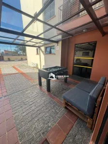 Apartamento com 2 Quartos para alugar, 81m² no Vila das Belezas, São Paulo