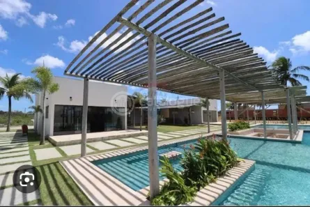 Lote/Terreno à venda, 800m² no Touros, Touros