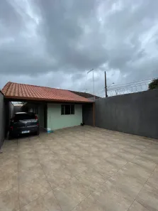 Casa com 2 Quartos à venda, 65m² no Balneario Gaivotas, Itanhaém