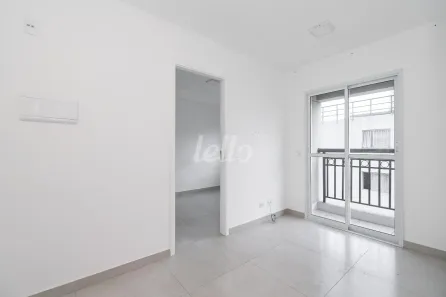Apartamento com 1 Quarto para alugar, 29m² no Jardim Ângela (Zona Leste), São Paulo