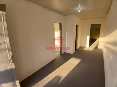 Casa com 2 Quartos para alugar, 100m² no Honório Gurgel, Rio de Janeiro