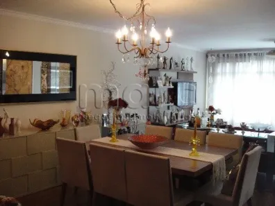 Apartamento com 3 Quartos à venda, 139m² no Paraíso, São Paulo
