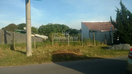 Lote/Terreno à venda, 831m² no Butiatuvinha, Curitiba