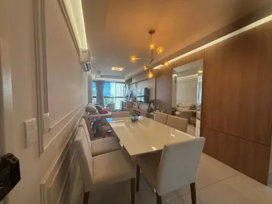 Apartamento com 3 Quartos à venda, 81m² no Jardim Oceania, João Pessoa