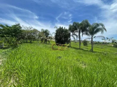 Lote/Terreno à venda, 1200m² no Condomínio Terras de Santa Mariana, Caçapava