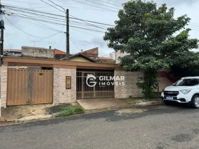 Casa com 1 Quarto à venda, 177m² no Residencial Arco Iris I, Jaguariúna