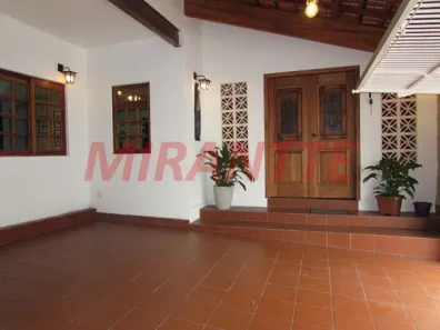 Casa com 4 Quartos à venda, 180m² no Jardim Paraíso, São Paulo