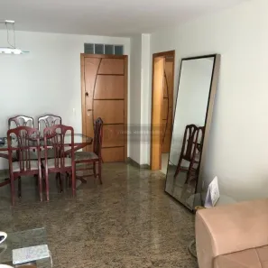 Apartamento com 2 Quartos à venda, 95m² no Icaraí, Niterói