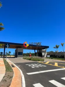 Lote/Terreno à venda, 469m² no Vila Sônia (Sousas), Campinas