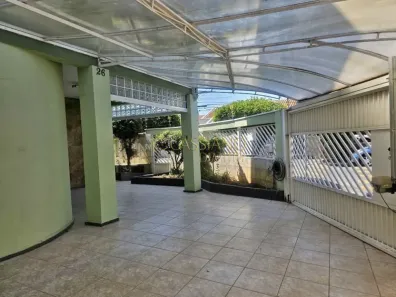 Sobrado com 6 Quartos à venda, 275m² no Jardim das Indústrias, São José dos Campos