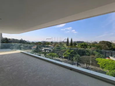 Apartamento com 3 Quartos à venda, 227m² no Moema, São Paulo