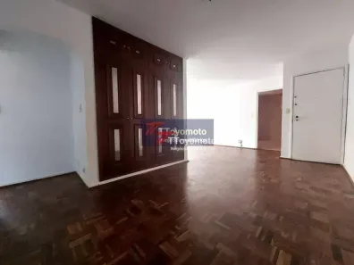 Apartamento com 2 Quartos à venda, 126m² no Paraíso, São Paulo