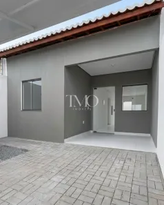 Casa com 2 Quartos à venda, 82m² no Antônio Cassimiro, Petrolina