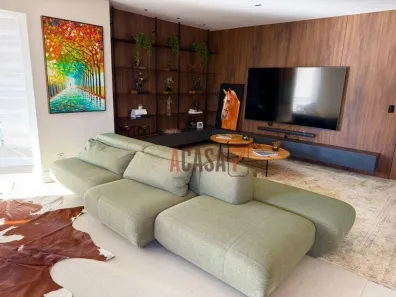 Apartamento com 3 Quartos à venda, 245m² no Parque Campolim, Sorocaba