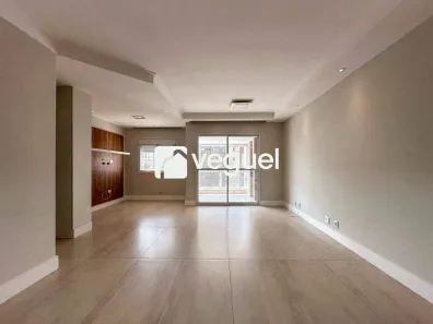 Apartamento com 2 Quartos para alugar, 83m² no Cambuí, Campinas