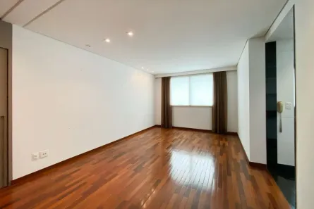 Apartamento com 1 Quarto à venda, 60m² no Belvedere, Belo Horizonte