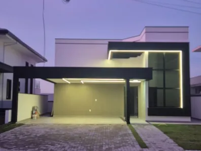 Casa de Condomínio com 3 Quartos à venda, 229m² no Residencial Ibi-aram, Itupeva