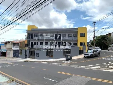 Apartamento com 1 Quarto à venda, 48m² no Jardim Maria Eugênia, Sorocaba