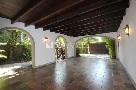 Casa com 5 Quartos à venda, 400m² no Piedade, Jaboatão dos Guararapes