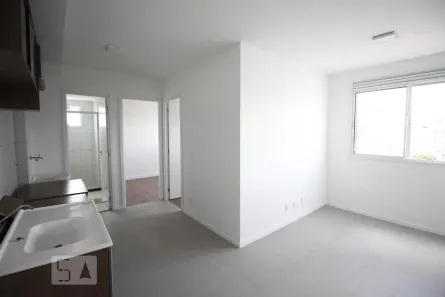Apartamento com 2 Quartos à venda, 40m² no Chácara Inglesa, São Paulo