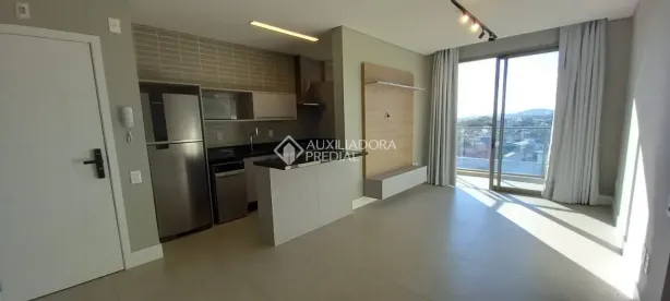 Apartamento com 2 Quartos à venda, 75m² no Córrego Grande, Florianópolis