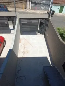 Sobrado com 2 Quartos à venda, 101m² no Vila Clarice, São Paulo