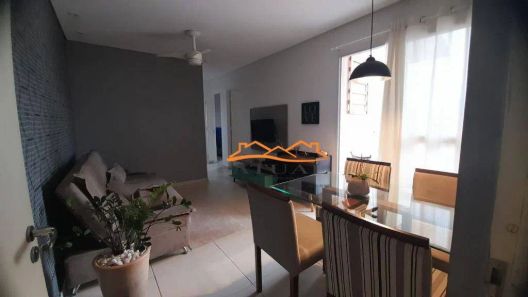 Apartamento com 2 Quartos à venda, 53m² no Vale do Sol, Piracicaba