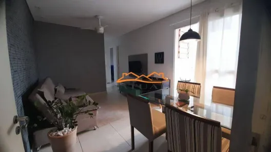 Apartamento com 2 Quartos à venda, 53m² no Vale do Sol, Piracicaba