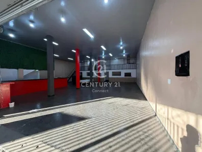 Galpão/Depósito/Armazém para alugar, 603m² no Jardim Santa Cecília, Sorocaba