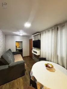 Apartamento com 2 Quartos à venda, 55m² no Bela Vista, Palhoça