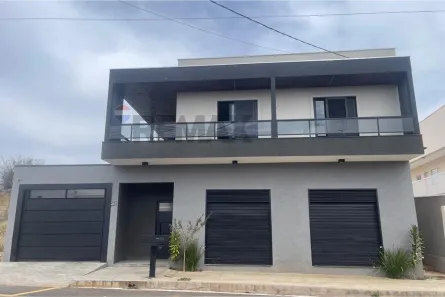 Sala Comercial para alugar, 120m² no Vila Silvéria, Araxá