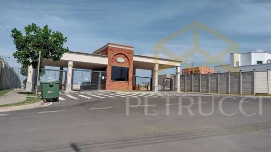 Lote/Terreno à venda, 662m² no Jardins Di Roma, Indaiatuba