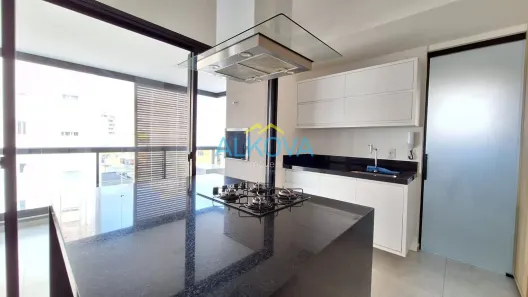 Apartamento com 2 Quartos à venda, 83m² no Vila Adyana, São José dos Campos