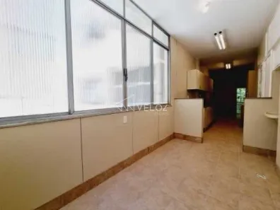 Apartamento com 4 Quartos à venda, 213m² no Flamengo, Rio de Janeiro