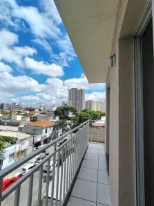 Apartamento com 1 Quarto à venda, 36m² no Cambuci, São Paulo