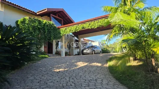 Casa de Condomínio com 4 Quartos à venda, 359m² no Chácara São Rafael, Campinas